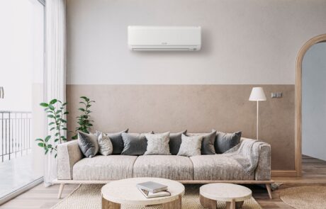 Mitsubishi Heat Pumps | Capital Region NY & Vermont | Superior Co-Op HVAC 24