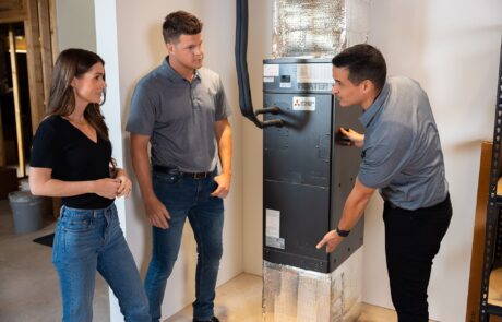 Mitsubishi Heat Pumps | Capital Region NY & Vermont | Superior Co-Op HVAC 22