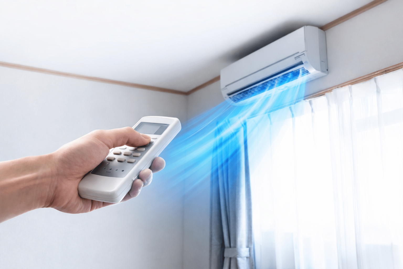cold air from Mitsubishi heat pump wal unit cold air from Mitsubishi heat pump wal unit